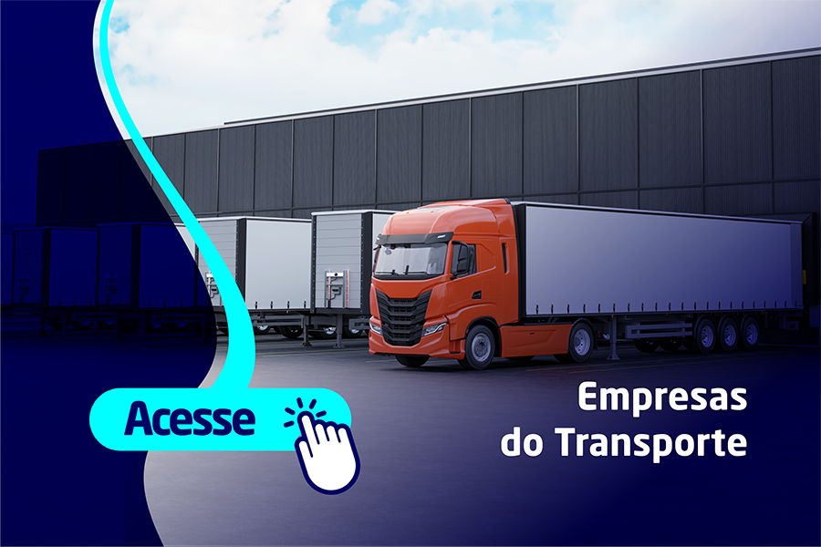 Card Empresas do Transporte